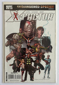 X-Factor #23 - 1st Printing Marvel Comics November 2007 VF- 7.5