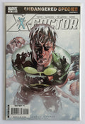 X-Factor #24 - 1st Printing Marvel Comics December 2007 F/VF 7.0