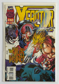 X-Factor #123 - Marvel Comics - June 1996 F/VF 7.0