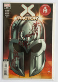 X-Factor #10 - 2nd Printing Marvel Comics September 2021 VF/NM 9.0