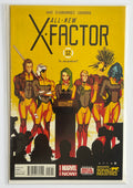 All New X-Factor #12 - Marvel Comics October 2014 VF/NM 9.0