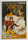 All New X-Factor #15 - Marvel Comics December 2014 VF/NM 9.0