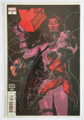 X-23 Deadly Regenesis #3 - 1st Printing - Marvel Comics July 2023 NM- 9.2