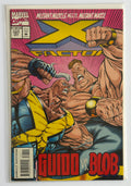 X-Factor #107 - 1st Printing Marvel Comics October 1994 VF- 7.5
