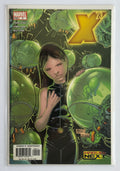 X-23 #5 - 1st Printing Direct Edition - Marvel Comics June 2005 VF+ 8.5