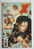 X-23 #4 - 1st Printing Direct Edition - Marvel Comics May 2005 VF 8.0