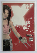 X-23 #1 - Limited Edition Variant - Marvel Comics March 2005 VF+ 8.5