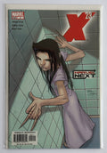 X-23 #2 - 1st Printing Direct Edition - Marvel Comics March 2005 VF 8.0