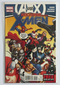 Wolverine and the X-Men #12 - 1st Printing Marvel Comics August 2012 VF+ 7.5