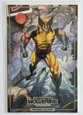 X Deaths of Wolverine #4 - Bagley Trading Card Variant Marvel May 2022 NM- 9.2