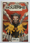 X Lives of Wolverine #4 - 1st Printing Marvel Comics May 2022 NM 9.4