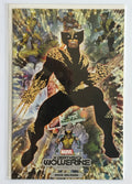 X Deaths of Wolverine #5 - Bagley Variant Marvel May 2022 NM- 9.2