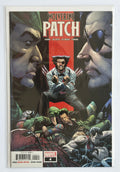Wolverine Patch #4 - 1st Printing Marvel September 2022 NM- 9.2