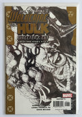Ultimate Wolverine vs Hulk Director's Cut Collecting Issues #1 & 2 2006 VF 8.0