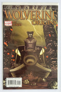 Wolverine Origins Annual #1 - 1st Printing Marvel Comics September 2007 F/VF 7.0