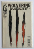 Wolverine Max #7 - 1st Printing - Marvel Comics July 2013 VF 8.0