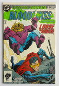 Action Comics Annual #5 - Bloodlines Earthplague - DC Comics - 1993 VF- 7.5