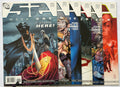 DC 52 Week One to Week Six (1 to 6) 6 Comics 2006 VF- 7.5