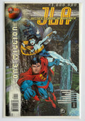 JLA #1000000 - Justice League of America - 1st Print DC Comics November 1998 VF 8.0