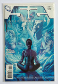 52 Week Forty-One - 1st Printing DC Comics 2007 F/VF 7.0