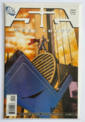 52 Week Forty - 1st Printing DC Comics 2007 F/VF 7.0