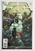 52 Week Thirty-Six - 1st Printing DC Comics 2007 VF- 7.5