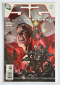 52 Week Thirty-One - 1st Printing DC Comics 2007 F/VF 7.0