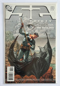 52 Week Thirty - 1st Printing DC Comics 2007 F/VF 7.0