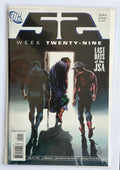 52 Week Twenty-Nine - 1st Printing DC Comics 2007 F/VF 7.0