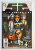 52 Week Twenty-Five - 1st Printing DC Comics 2006 F/VF 7.0