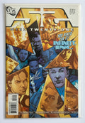 52 Week Twenty-One - 1st Printing DC Comics 2006 F/VF 7.0
