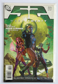 52 Week Twenty - 1st Printing DC Comics 2006 F/VF 7.0