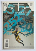 52 Week Nineteen - 1st Printing DC Comics 2006 F/VF 7.0