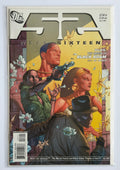 52 Week Sixteen - 1st Printing DC Comics 2006 F/VF 7.0
