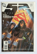 52 Week Thirteen - 1st Printing DC Comics 2006 VF- 7.5
