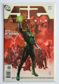 52 Week Six 1st Appearance August General & Great Ten DC 2006 VF- 7.5