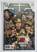 52 Week Two - 1st Printing DC Comics 2006 VF 8.0