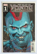 Yondu #1 - 1st Printing - Marvel Comics January 2020 VF/NM 9.0