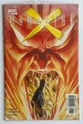 Paradise X #8 - 1st Print - Marvel Comics - February 2003 VF- 7.5