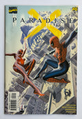 Paradise X #2 - 1st Print - Marvel Comics - June 2002 VF 8.0