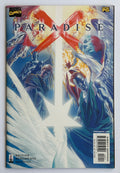 Paradise X #0 - 1st Print - Marvel Comics - April 2002 VF- 7.5