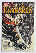 A Paradise X Special Ragnarok #1 - 1st Print - Marvel Comics March 2003 VF 8.0
