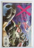 Paradise X: Xen #1 - A Paradise X Special 1st Printing Marvel July 2002 F/VF 7.0