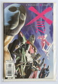 Paradise X: Xen #1 - A Paradise X Special 1st Printing Marvel July 2002 VF- 7.5