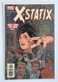 X-Statix #13 - 1st Printing - Marvel Comics October 2003 F/VF 7.0