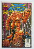 X-Man #16 - 1st Printing - Marvel Comics June 1996 F/VF 7.0