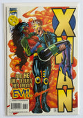 X-Man #13 - 1st Printing - Marvel Comics March 1996 F/VF 7.0