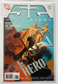 52 Week Eight - 1st Printing DC Comics 2006 VF- 7.5