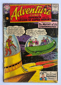 Adventure Comics #318 - Superboy & Legion of Super-Heroes March 1964 FR 1.0