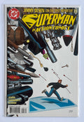 Action Comics #737 - Superman - DC Comics September 1997 VF 8.0